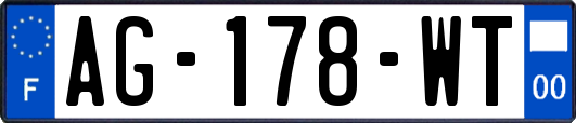 AG-178-WT