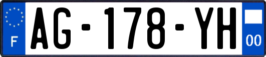 AG-178-YH