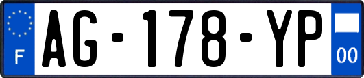 AG-178-YP