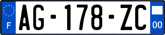 AG-178-ZC