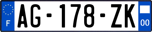 AG-178-ZK