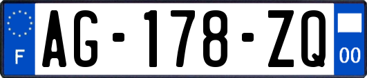 AG-178-ZQ