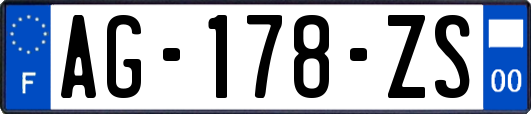 AG-178-ZS