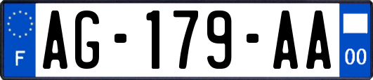 AG-179-AA