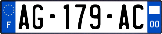 AG-179-AC