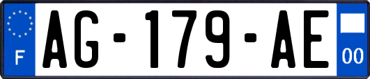 AG-179-AE