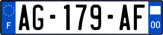 AG-179-AF