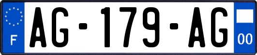 AG-179-AG