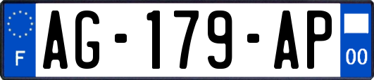 AG-179-AP