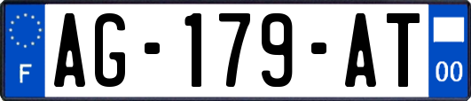 AG-179-AT