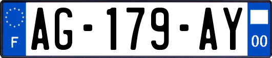 AG-179-AY