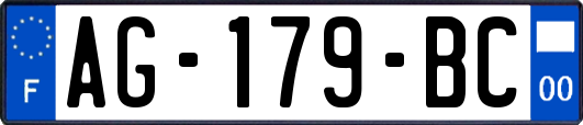 AG-179-BC