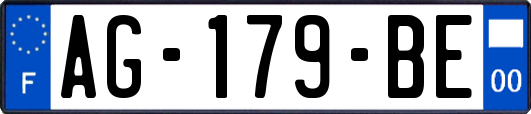 AG-179-BE