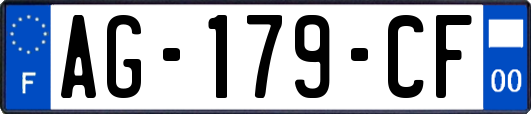 AG-179-CF