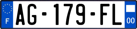 AG-179-FL