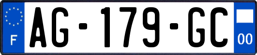 AG-179-GC
