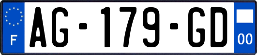 AG-179-GD