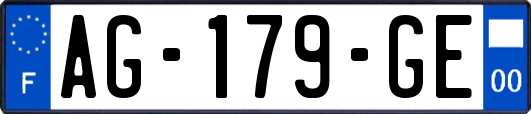 AG-179-GE