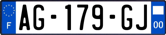 AG-179-GJ