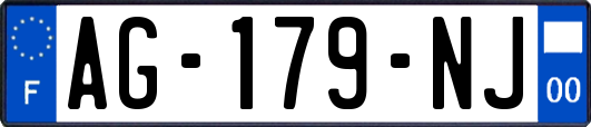 AG-179-NJ