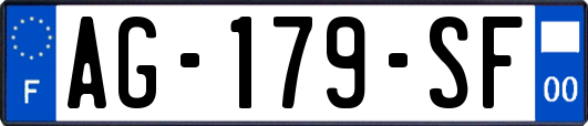 AG-179-SF