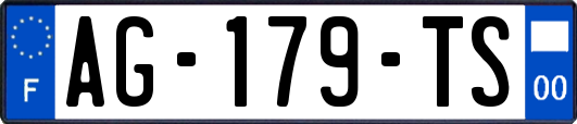 AG-179-TS