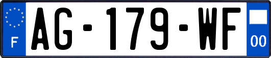 AG-179-WF