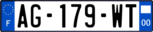 AG-179-WT