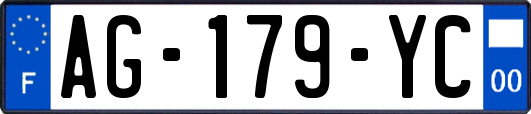 AG-179-YC