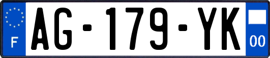 AG-179-YK