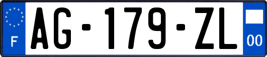 AG-179-ZL