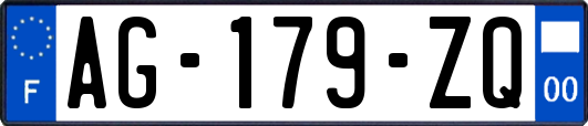 AG-179-ZQ