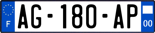 AG-180-AP