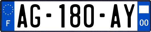 AG-180-AY