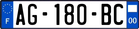 AG-180-BC