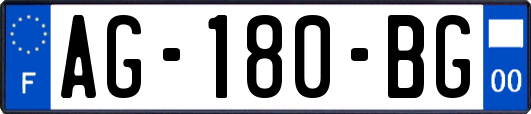 AG-180-BG