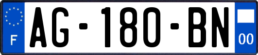 AG-180-BN