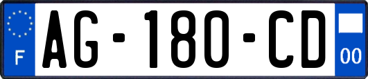 AG-180-CD