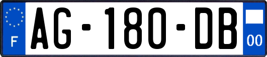 AG-180-DB