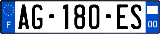 AG-180-ES