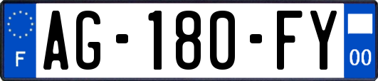 AG-180-FY