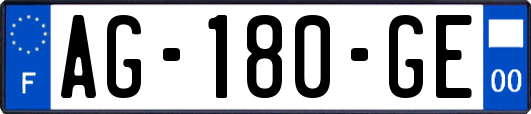 AG-180-GE