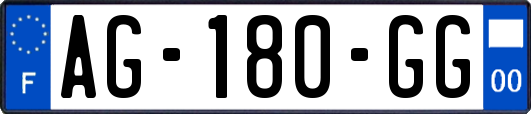 AG-180-GG