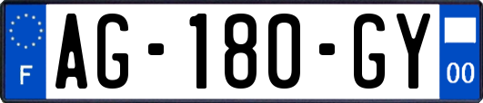 AG-180-GY