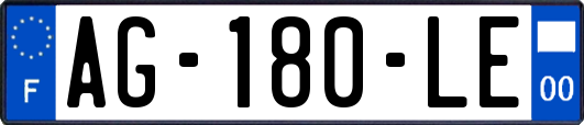 AG-180-LE