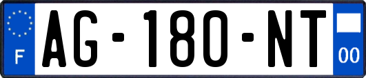 AG-180-NT