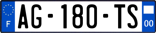 AG-180-TS