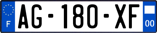 AG-180-XF
