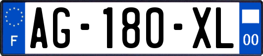 AG-180-XL