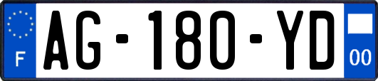 AG-180-YD